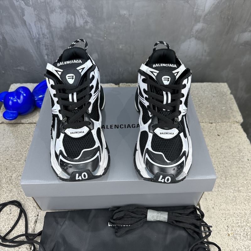 Balenciaga Track Shoes